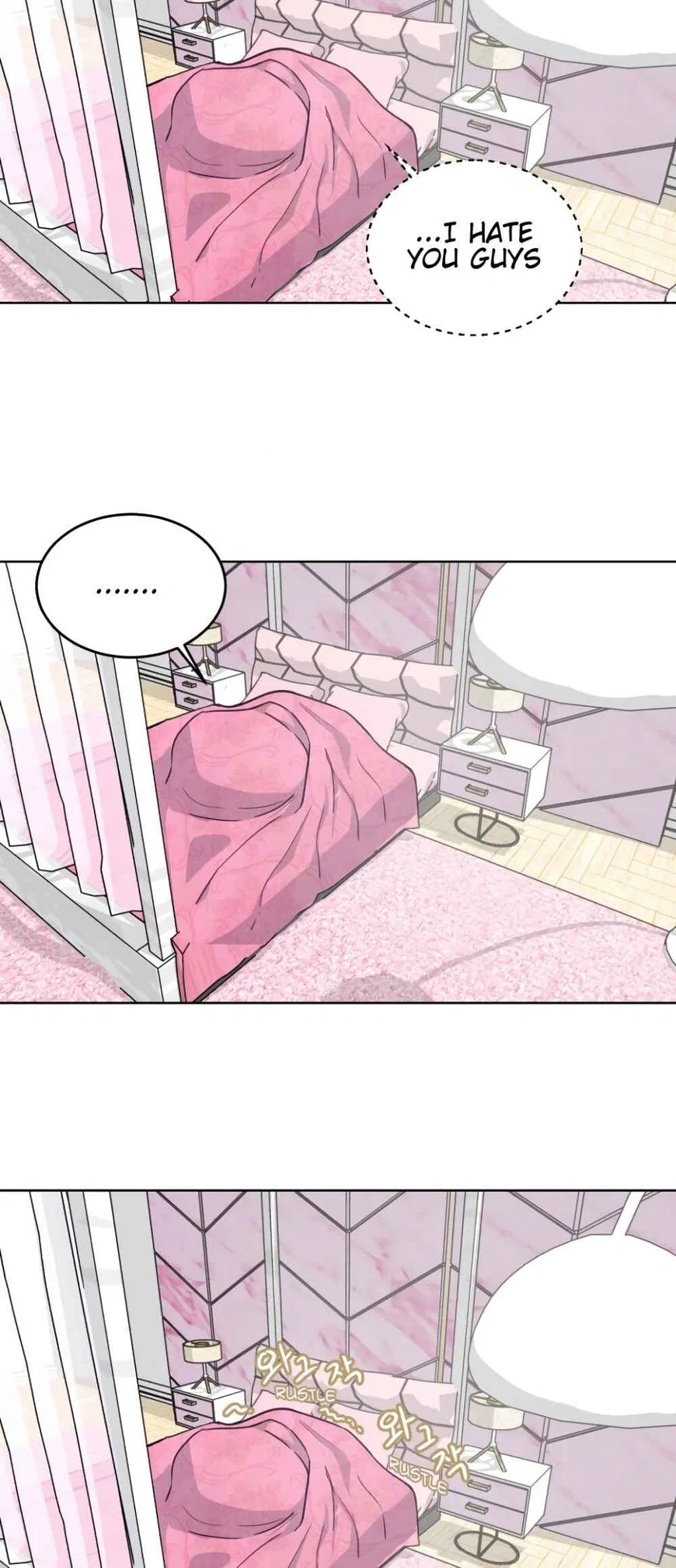 The Boy of Death manga Chapter 8 – Page 28