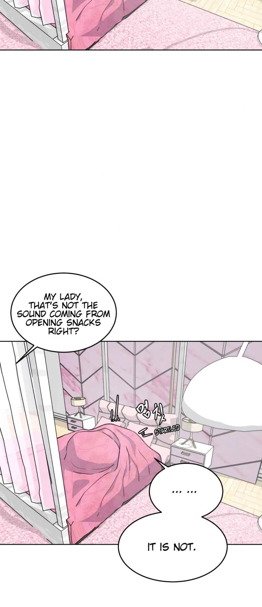 The Boy of Death manga Chapter 8 – Page 29