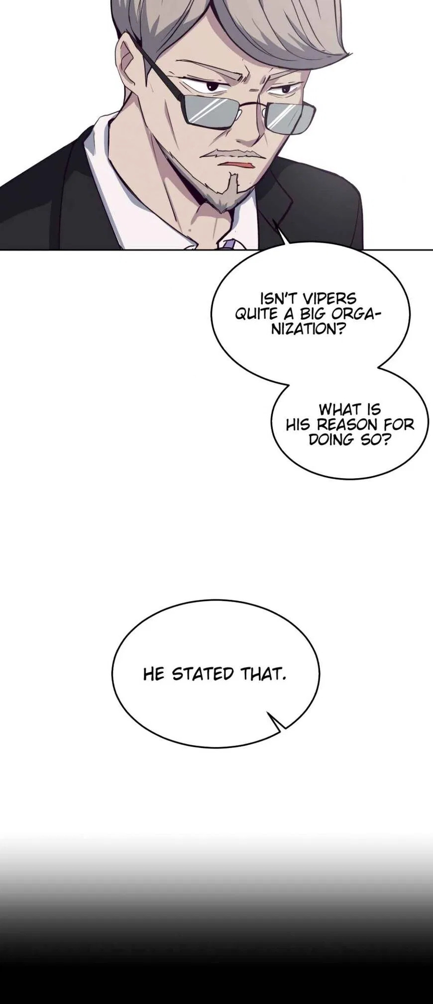 The Boy of Death manga Chapter 8 – Page 38