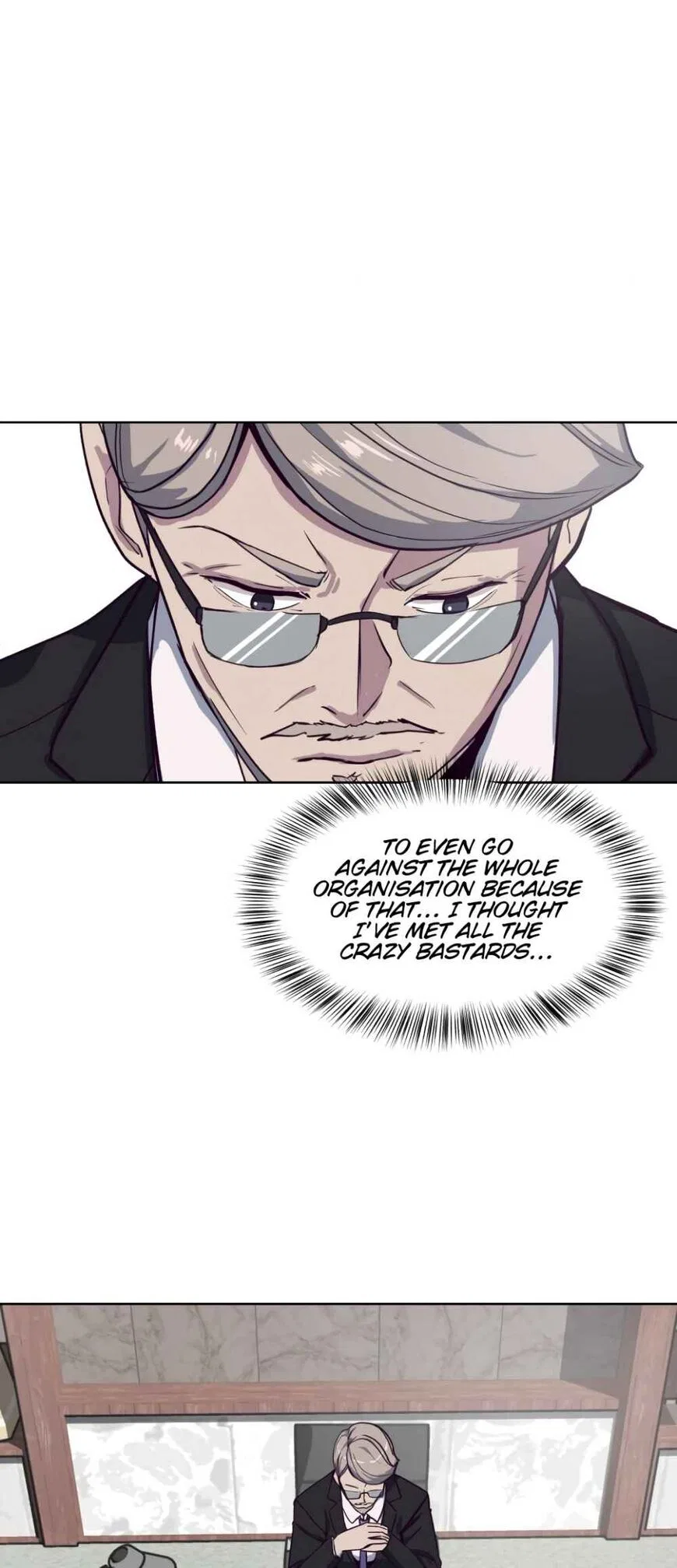 The Boy of Death manga Chapter 8 – Page 42
