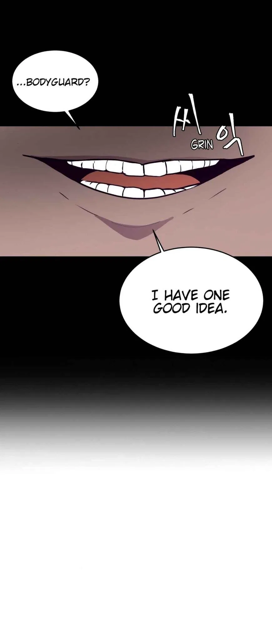 The Boy of Death manga Chapter 8 – Page 48