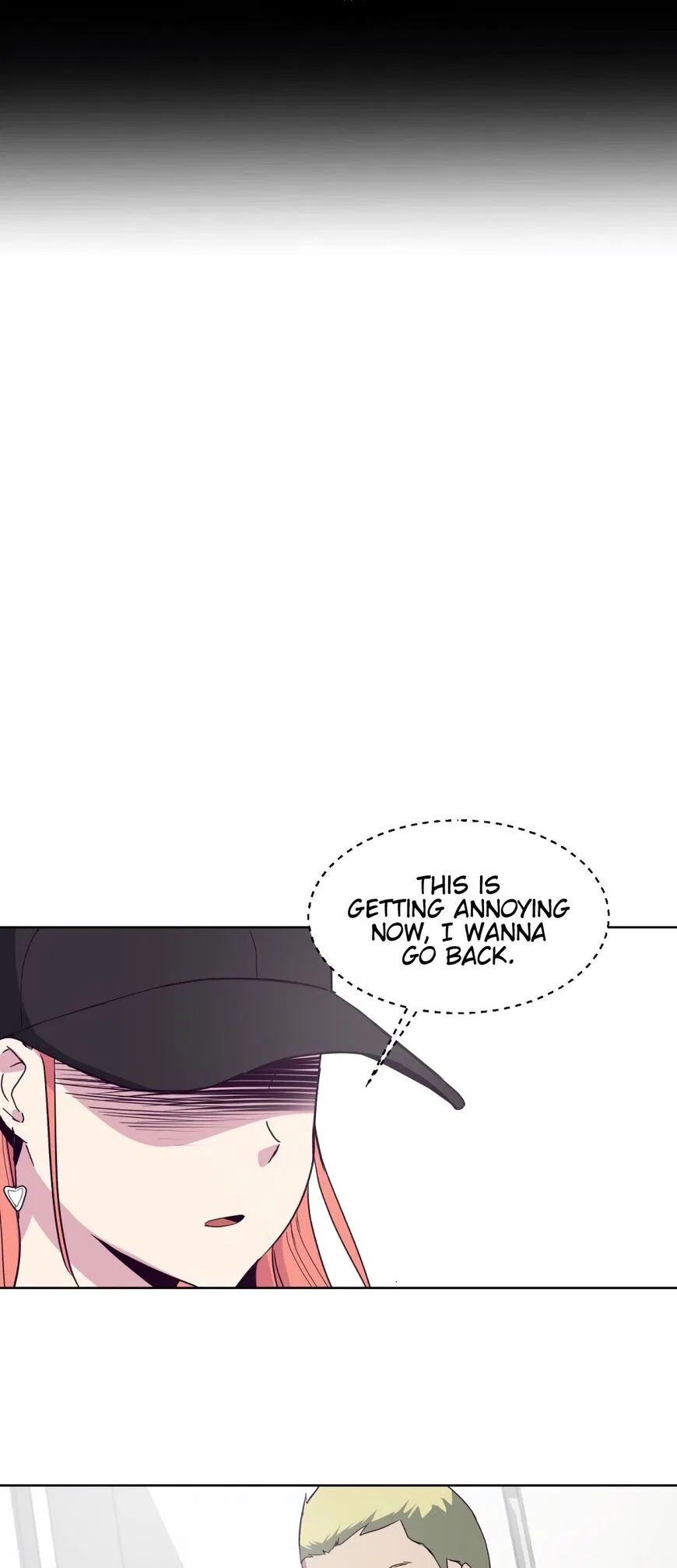 The Boy of Death manga Chapter 7 – Page 18