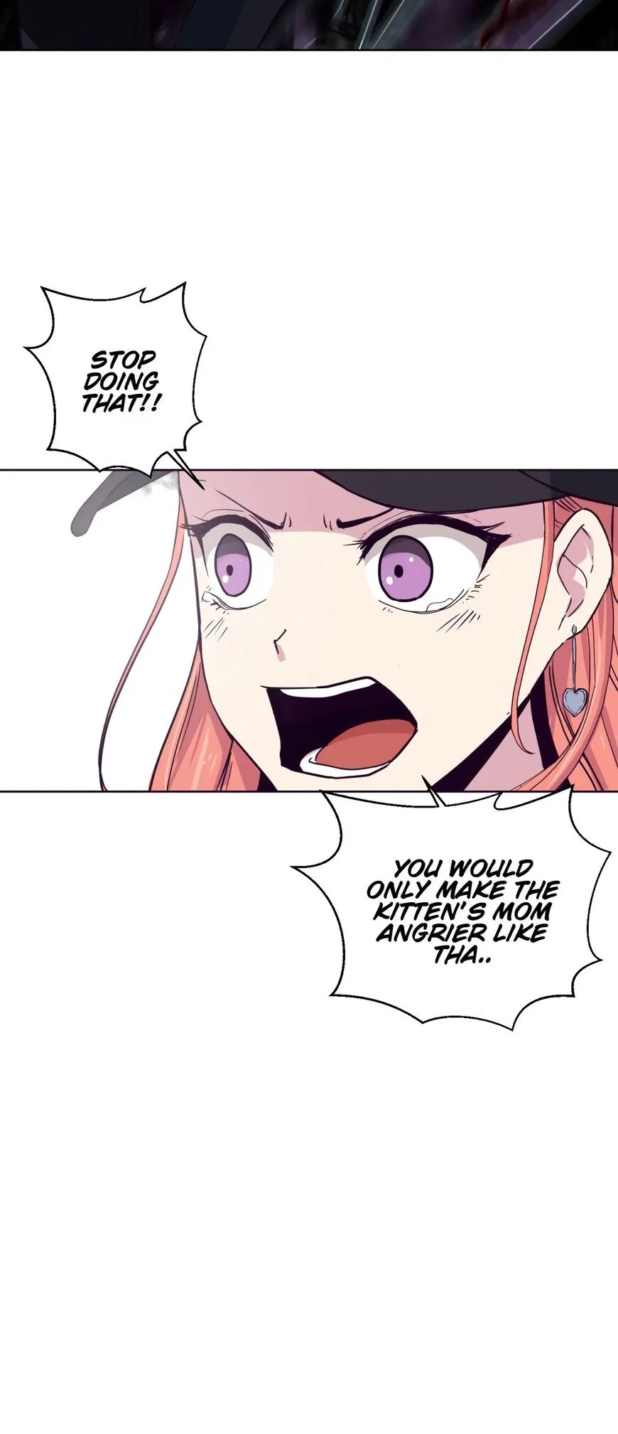 The Boy of Death manga Chapter 7 – Page 46