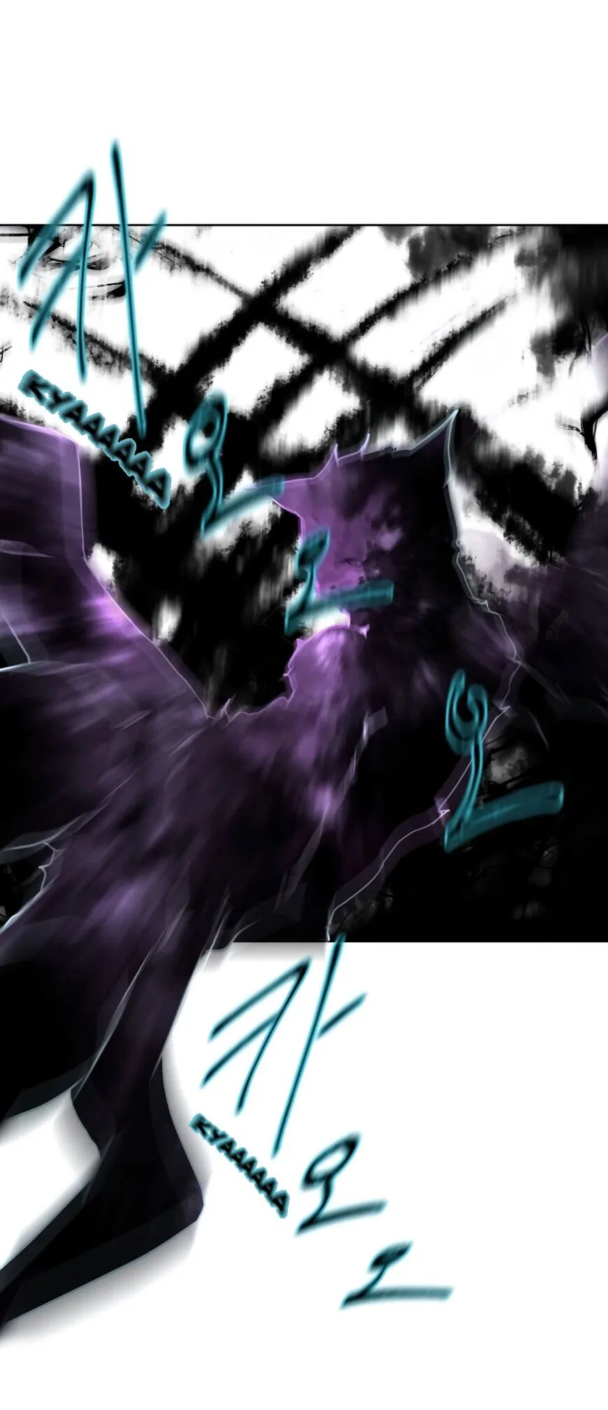 The Boy of Death manga Chapter 7 – Page 47