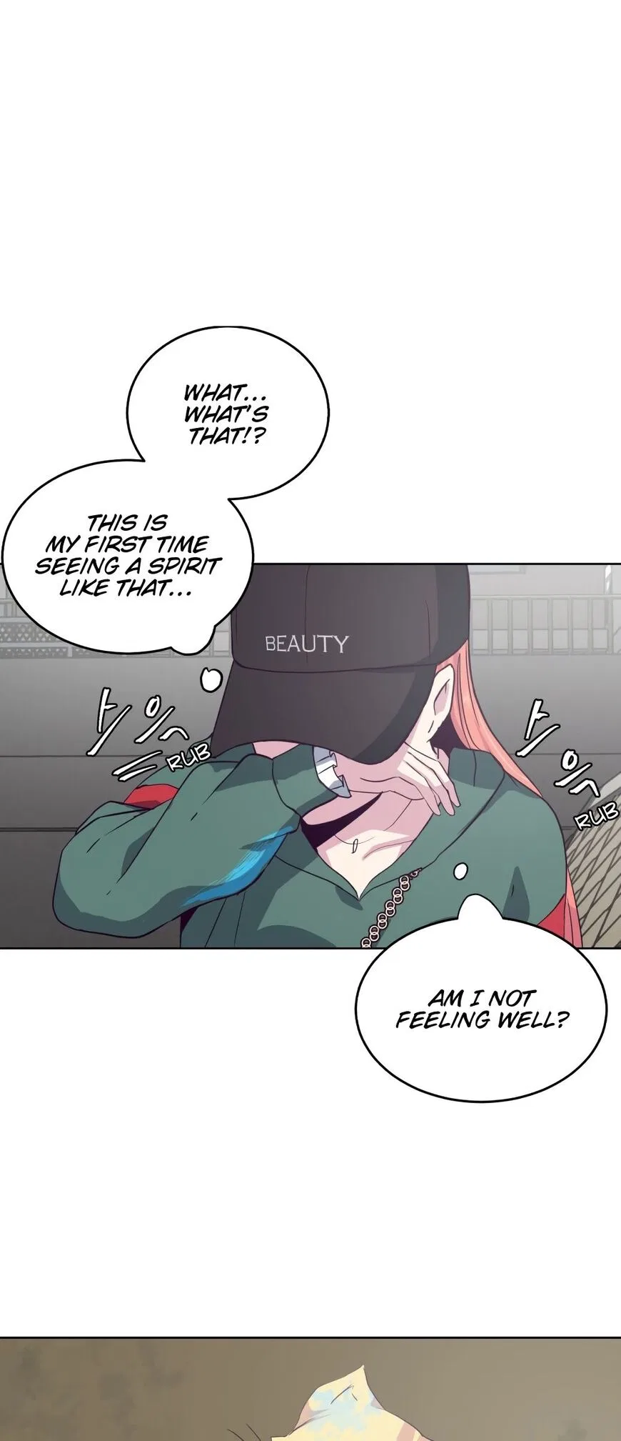 The Boy of Death manga Chapter 7 – Page 52