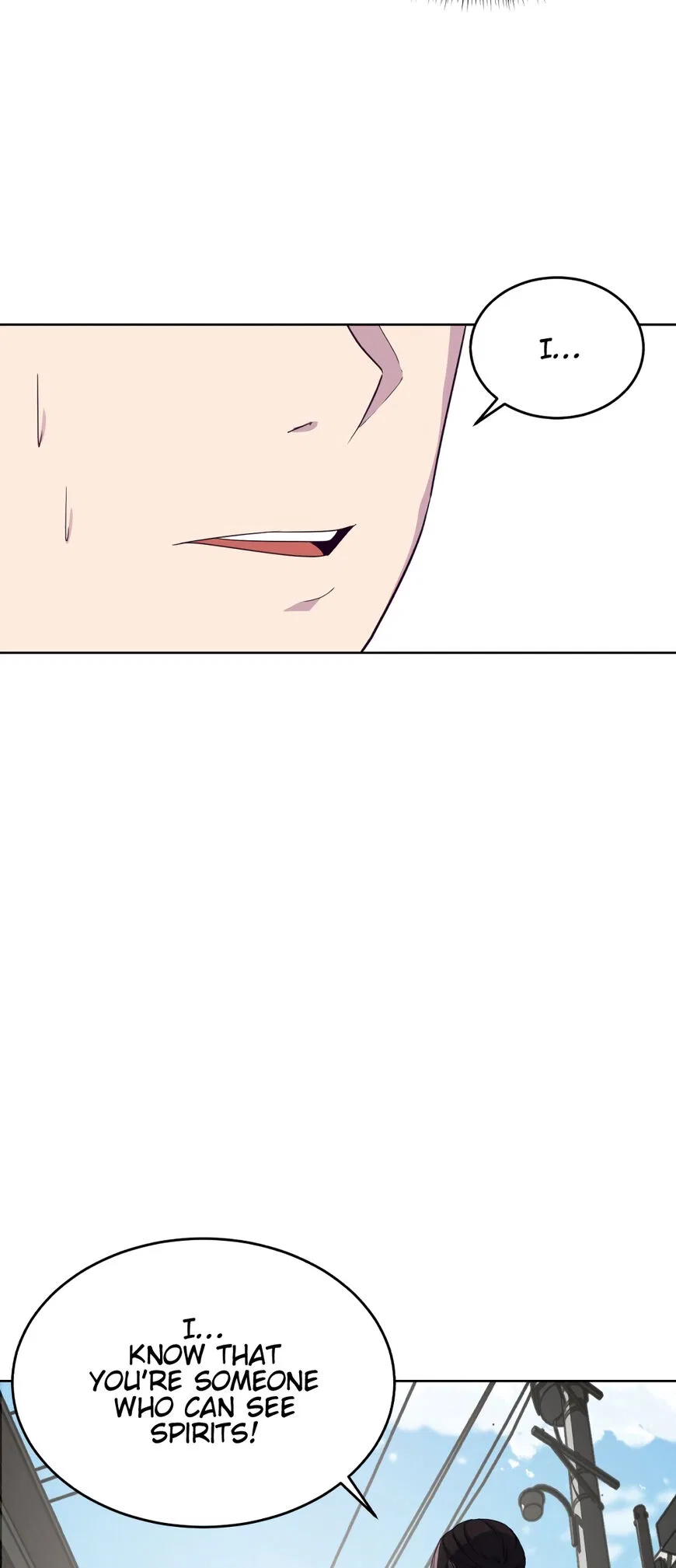 The Boy of Death manga Chapter 6 – Page 4