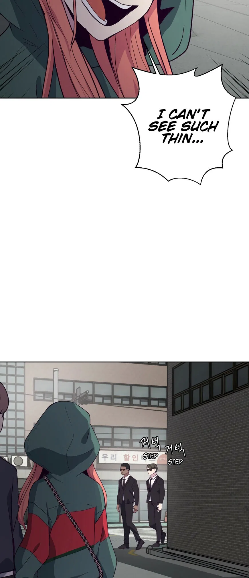 The Boy of Death manga Chapter 6 – Page 10