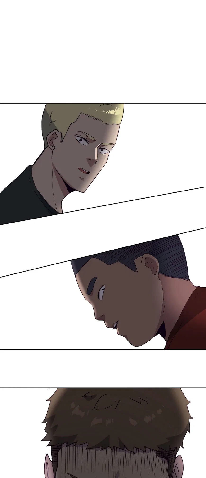 The Boy of Death manga Chapter 6 – Page 36