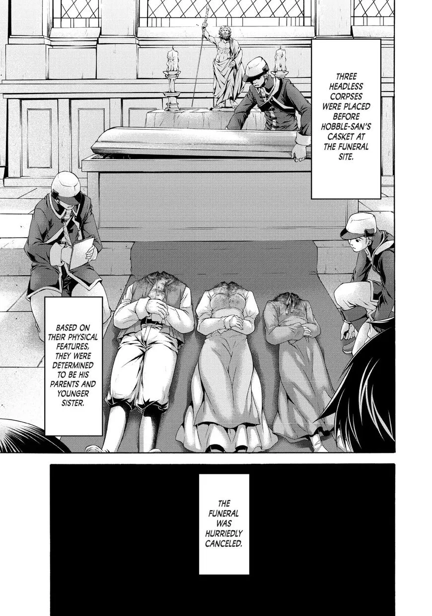 Anime – I’m Standing on a Million Lives Chapter 28 – Page 3