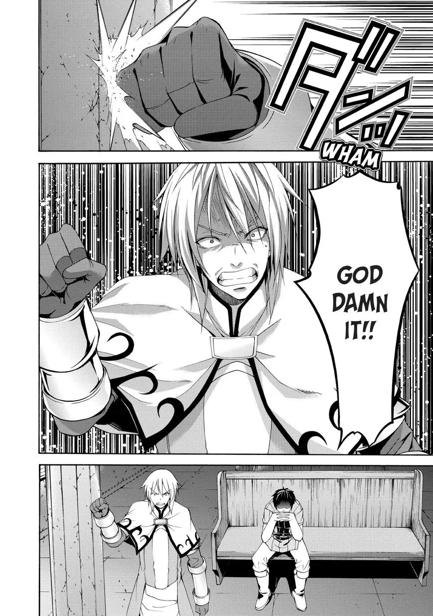 Anime – I’m Standing on a Million Lives Chapter 28 – Page 4