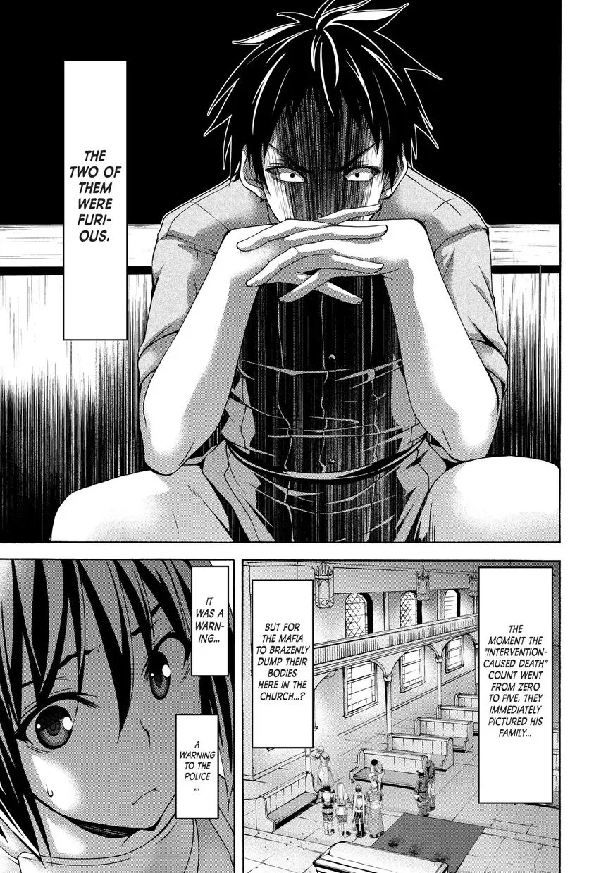 Anime – I’m Standing on a Million Lives Chapter 28 – Page 5