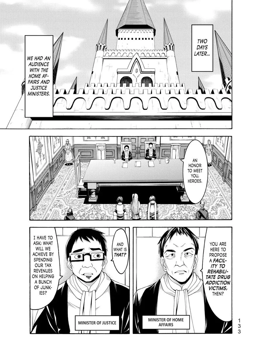 Anime – I’m Standing on a Million Lives Chapter 28 – Page 19