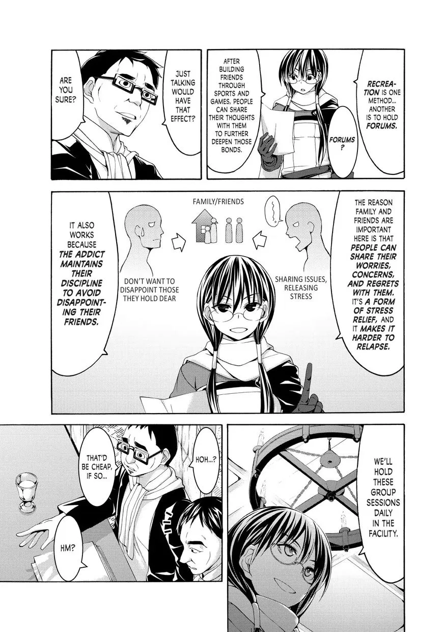 Anime – I’m Standing on a Million Lives Chapter 28 – Page 25
