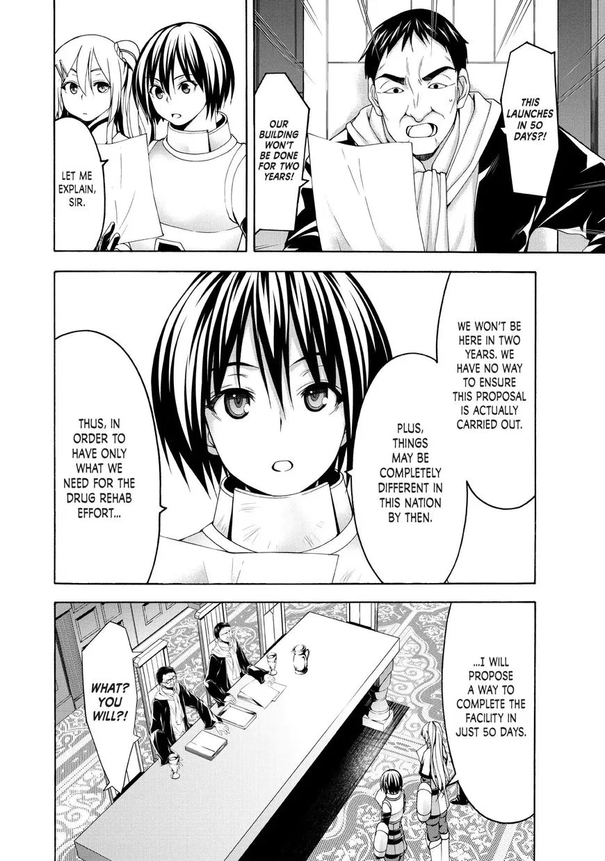Anime – I’m Standing on a Million Lives Chapter 28 – Page 26