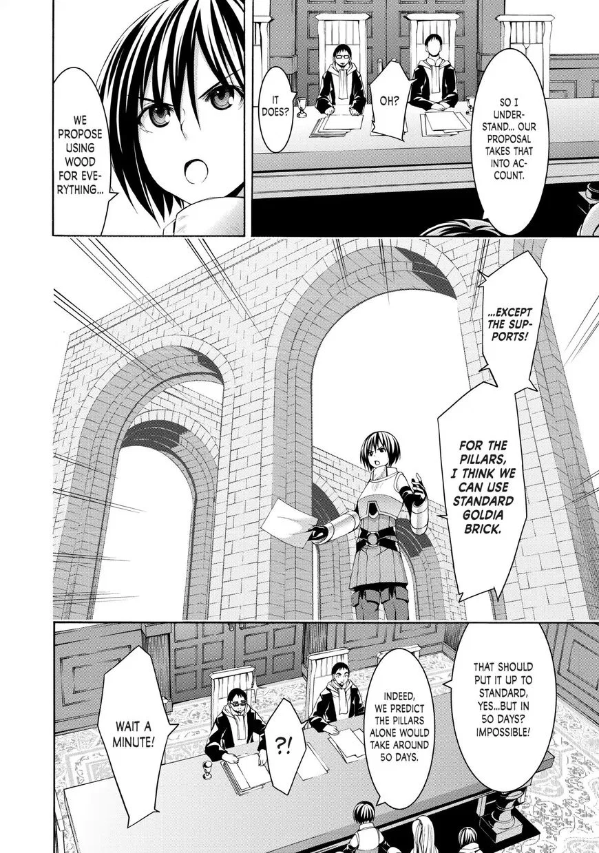 Anime – I’m Standing on a Million Lives Chapter 28 – Page 28