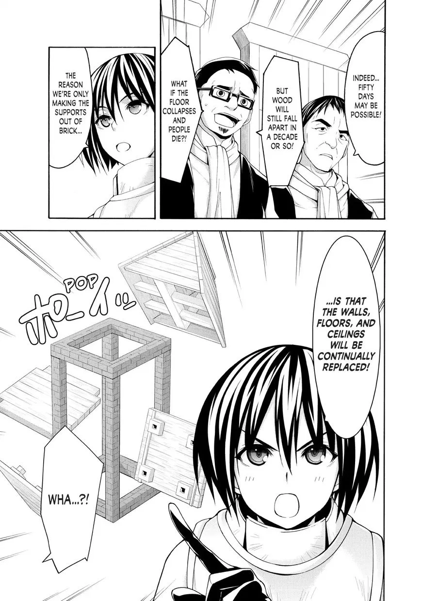Anime – I’m Standing on a Million Lives Chapter 28 – Page 31