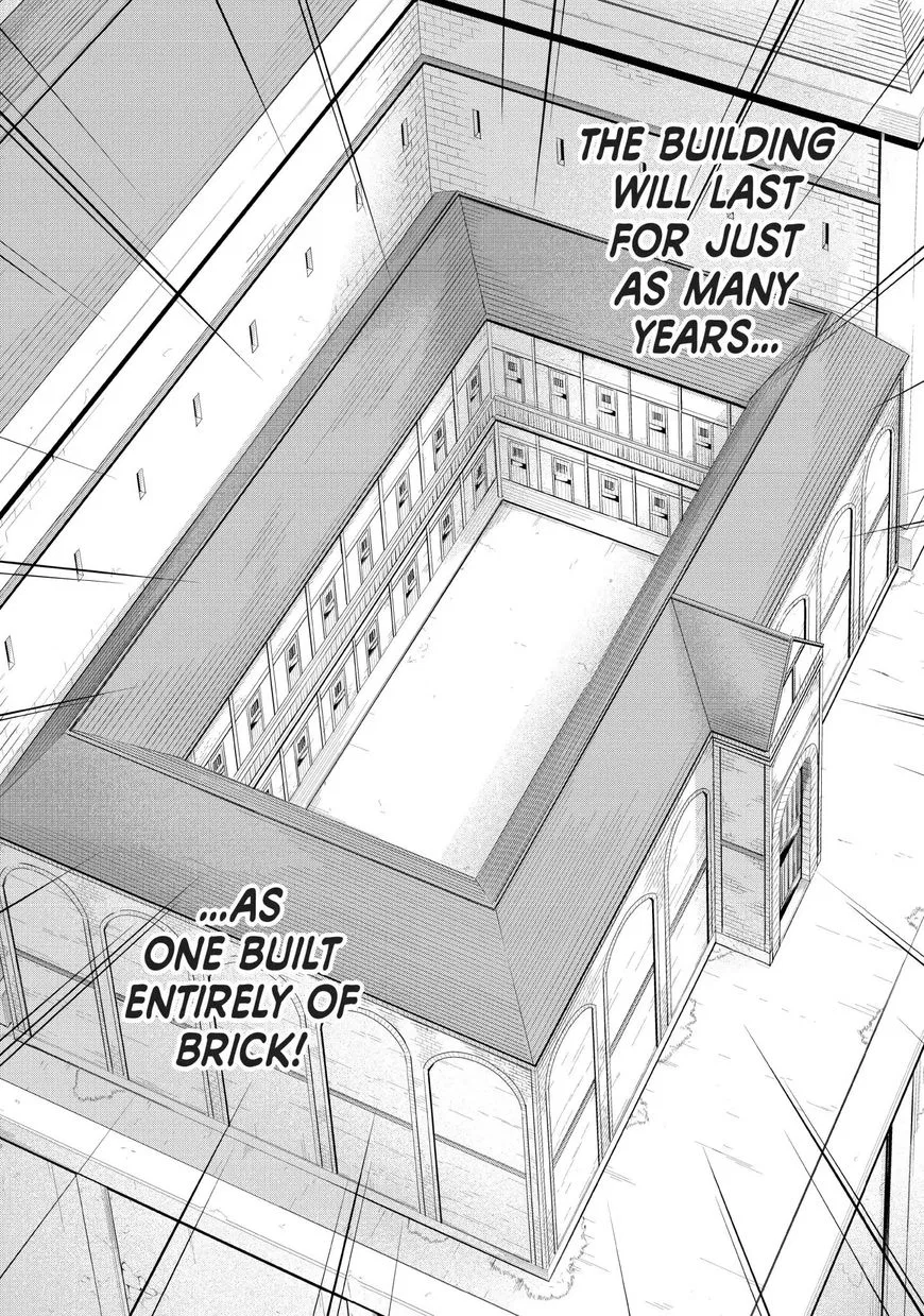 Anime – I’m Standing on a Million Lives Chapter 28 – Page 33