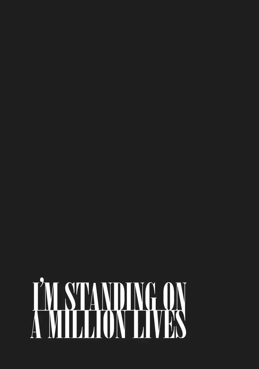 Anime – I’m Standing on a Million Lives Chapter 28 – Page 37