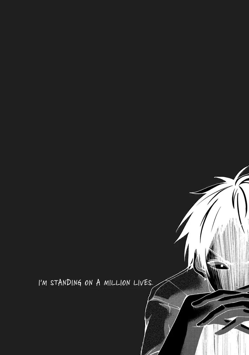 Anime – I’m Standing on a Million Lives Chapter 28 – Page 38