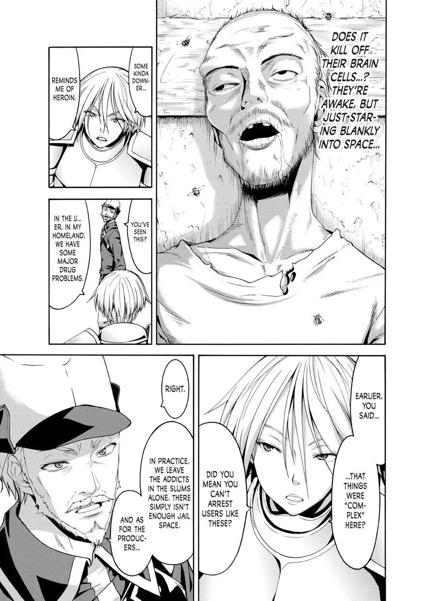 Anime – I’m Standing on a Million Lives Chapter 27 – Page 5