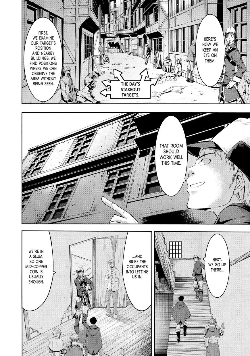 Anime – I’m Standing on a Million Lives Chapter 27 – Page 10