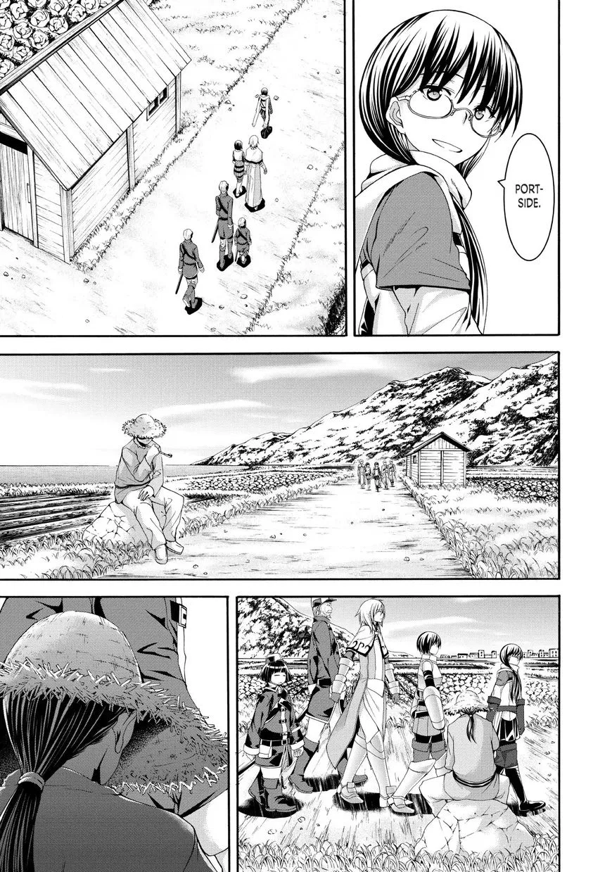 Anime – I’m Standing on a Million Lives Chapter 27 – Page 19