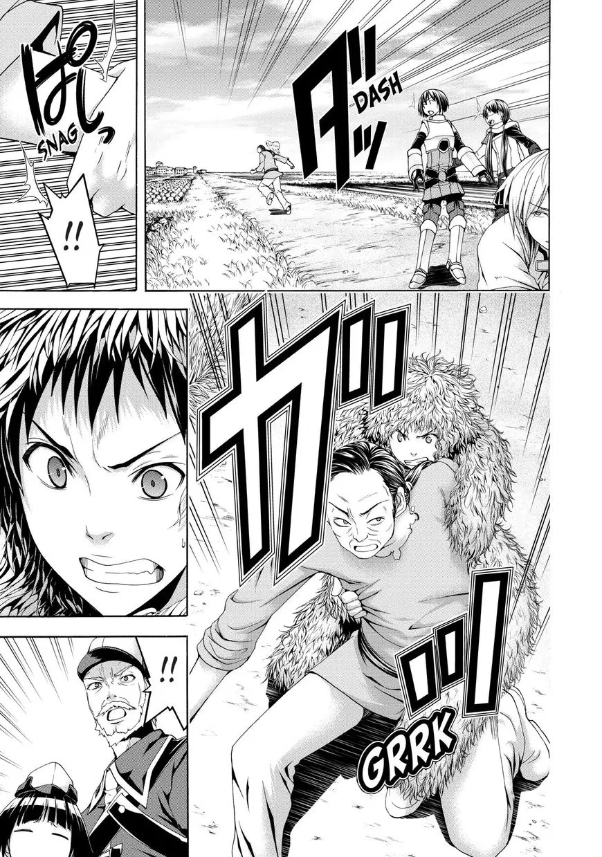 Anime – I’m Standing on a Million Lives Chapter 27 – Page 23