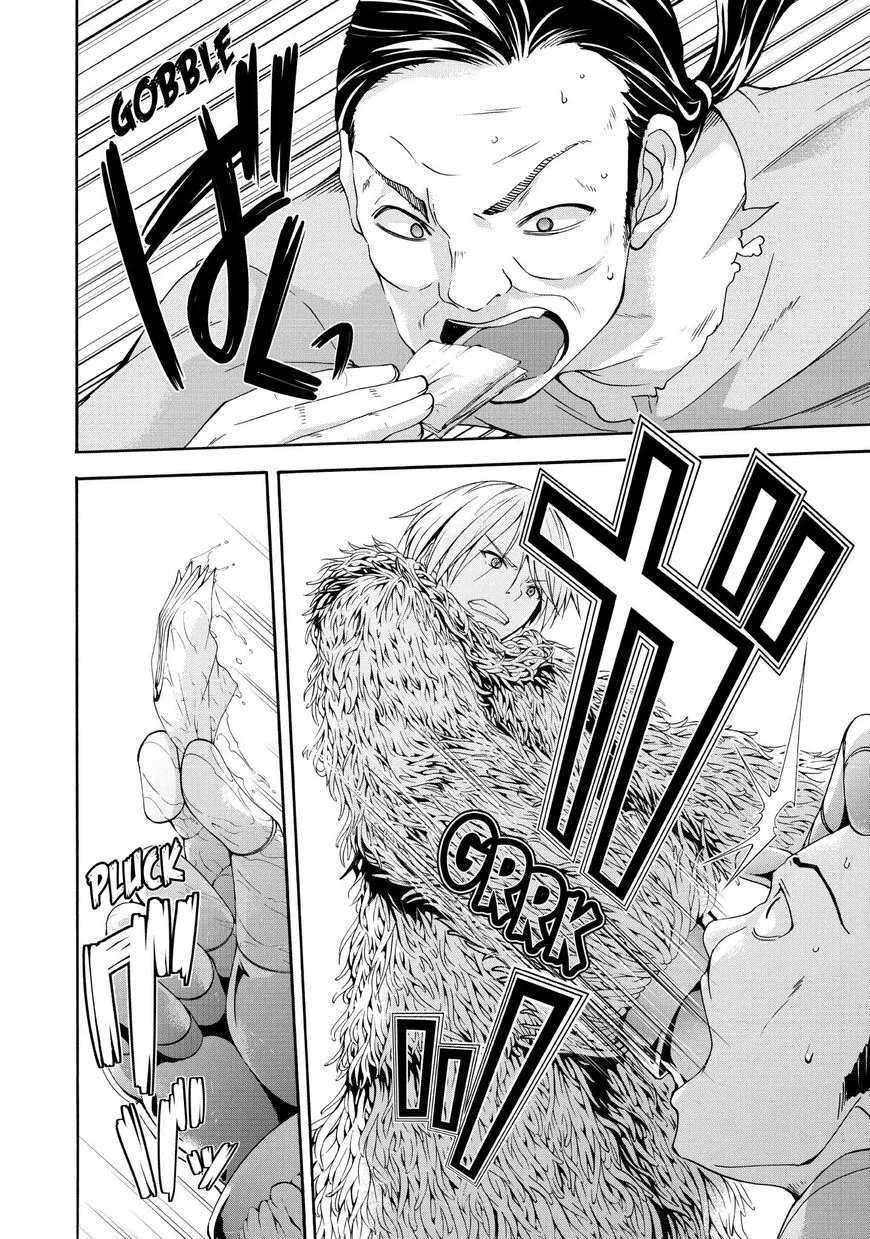 Anime – I’m Standing on a Million Lives Chapter 27 – Page 24