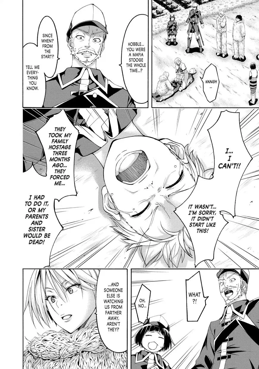 Anime – I’m Standing on a Million Lives Chapter 27 – Page 30