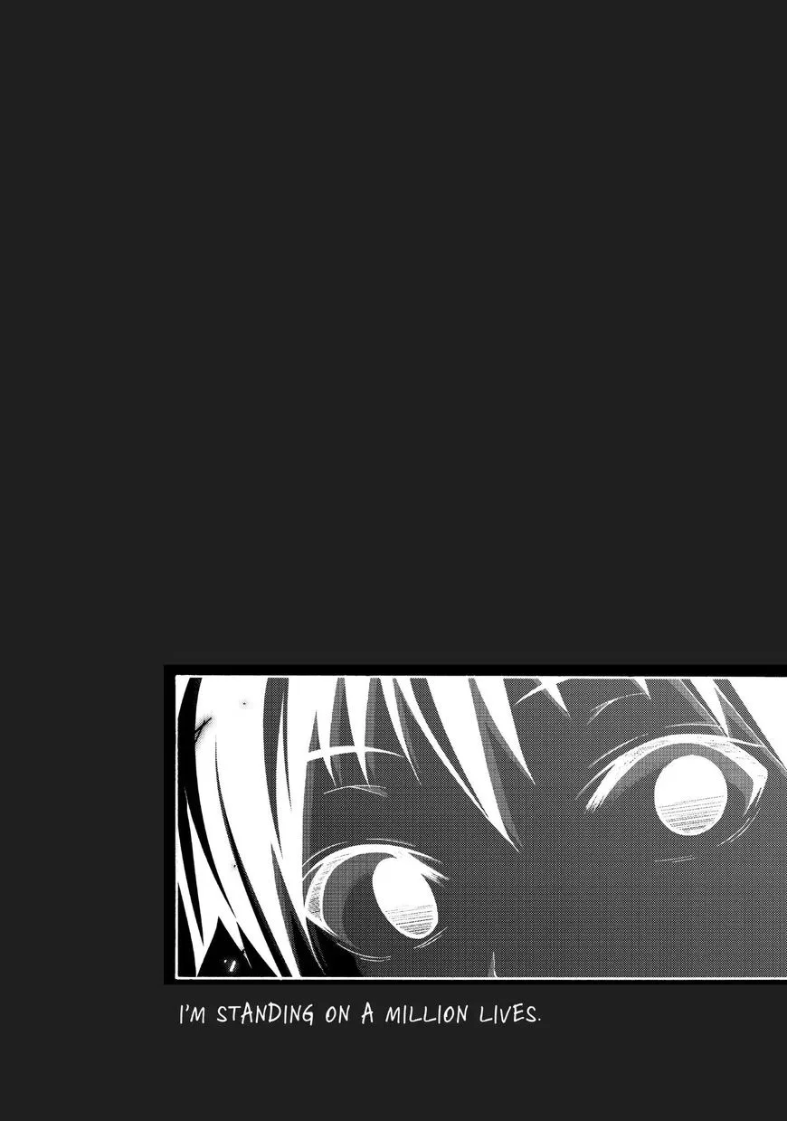 Anime – I’m Standing on a Million Lives Chapter 27 – Page 38