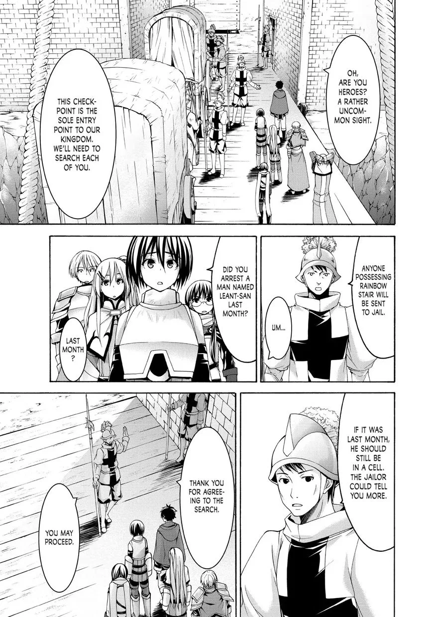 Anime – I’m Standing on a Million Lives Chapter 26 – Page 3
