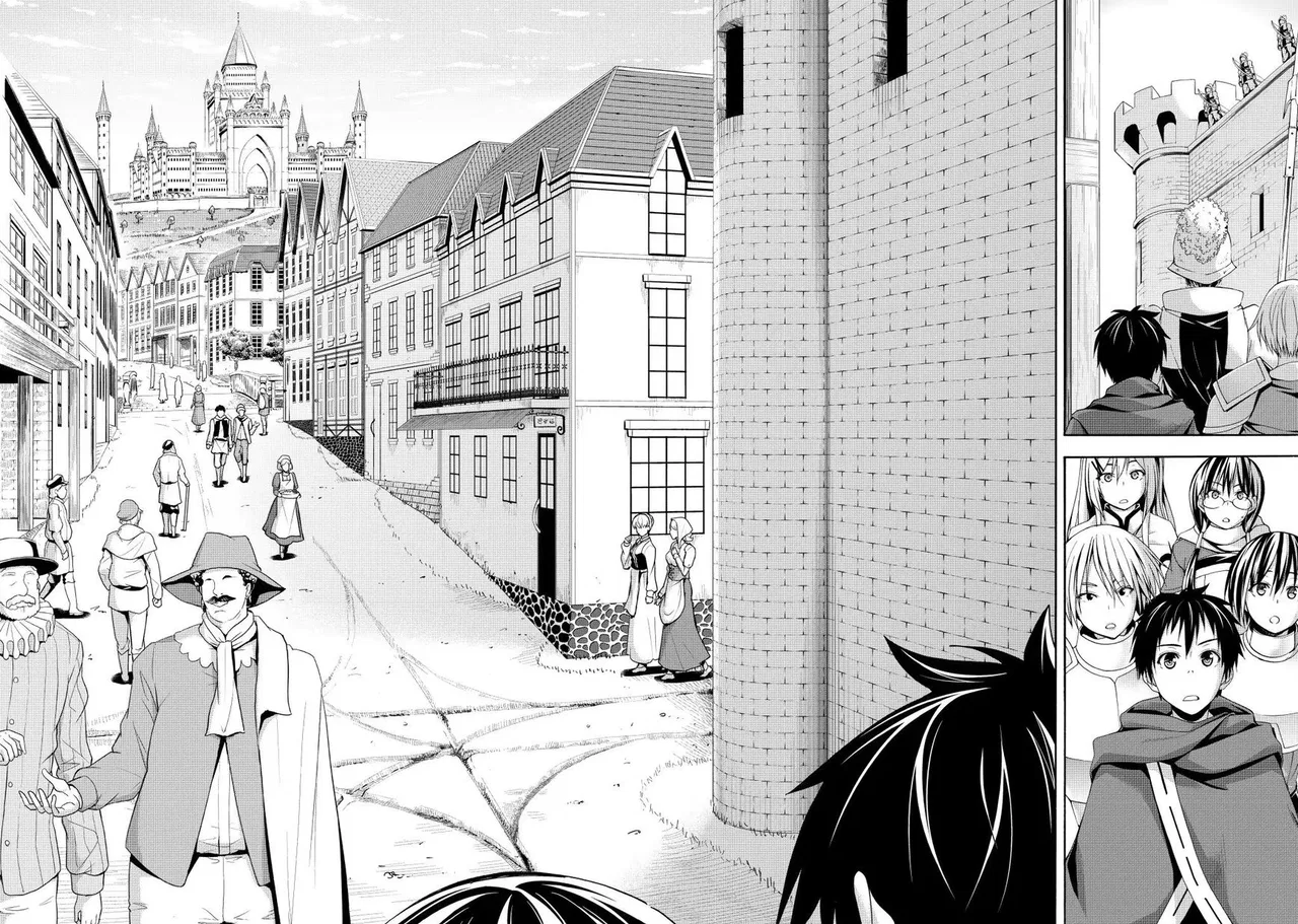 Anime – I’m Standing on a Million Lives Chapter 26 – Page 4