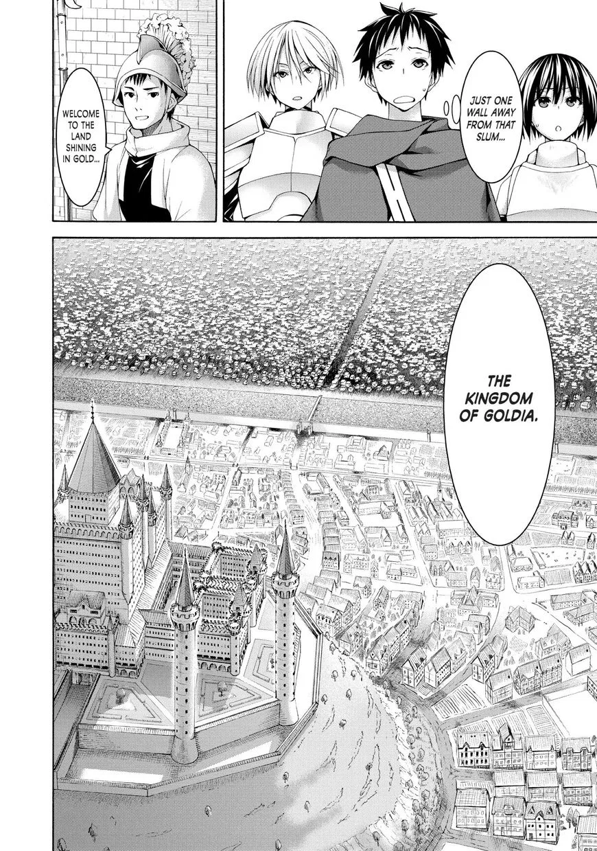 Anime – I’m Standing on a Million Lives Chapter 26 – Page 5