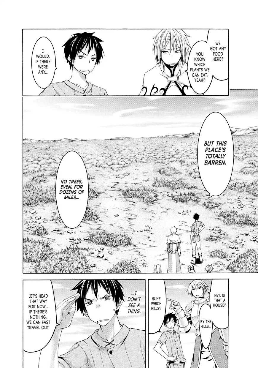 Anime – I’m Standing on a Million Lives Chapter 26 – Page 15