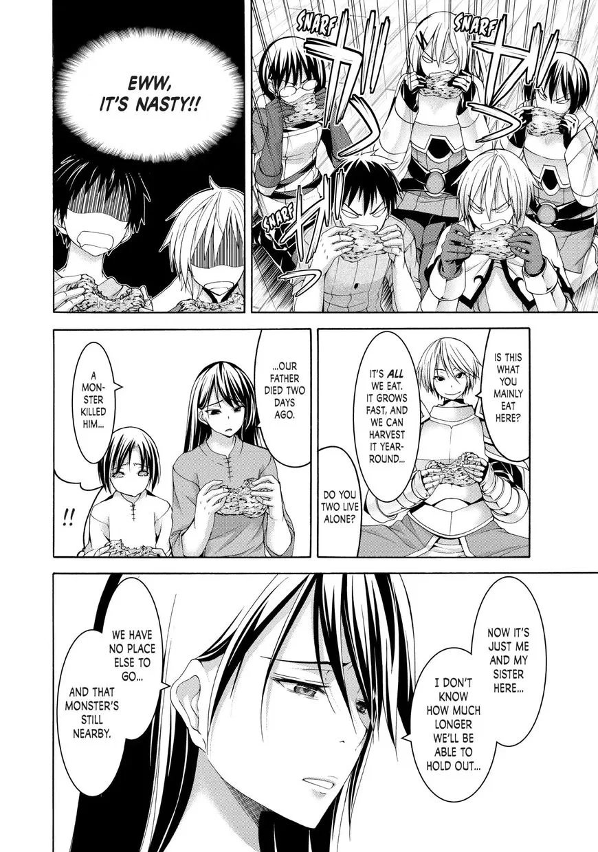 Anime – I’m Standing on a Million Lives Chapter 26 – Page 17