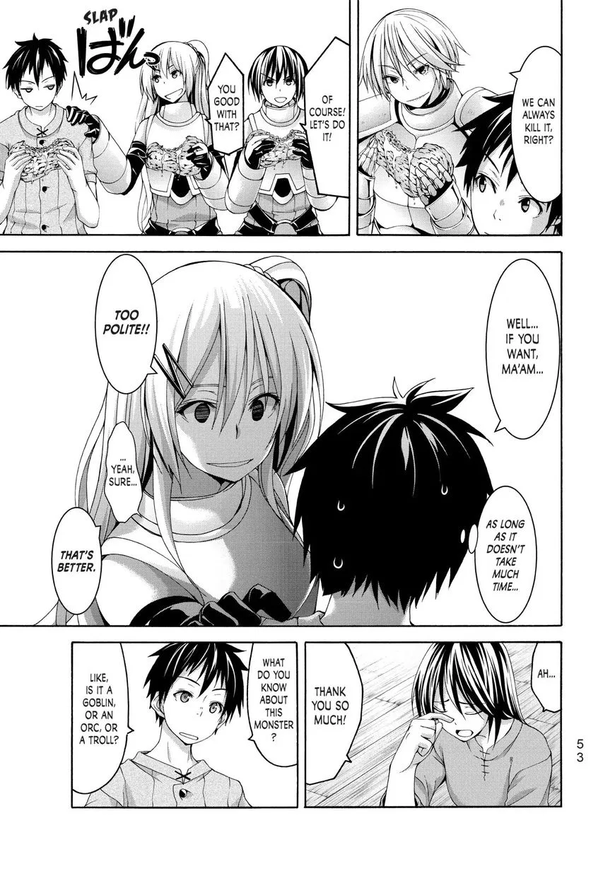 Anime – I’m Standing on a Million Lives Chapter 26 – Page 18