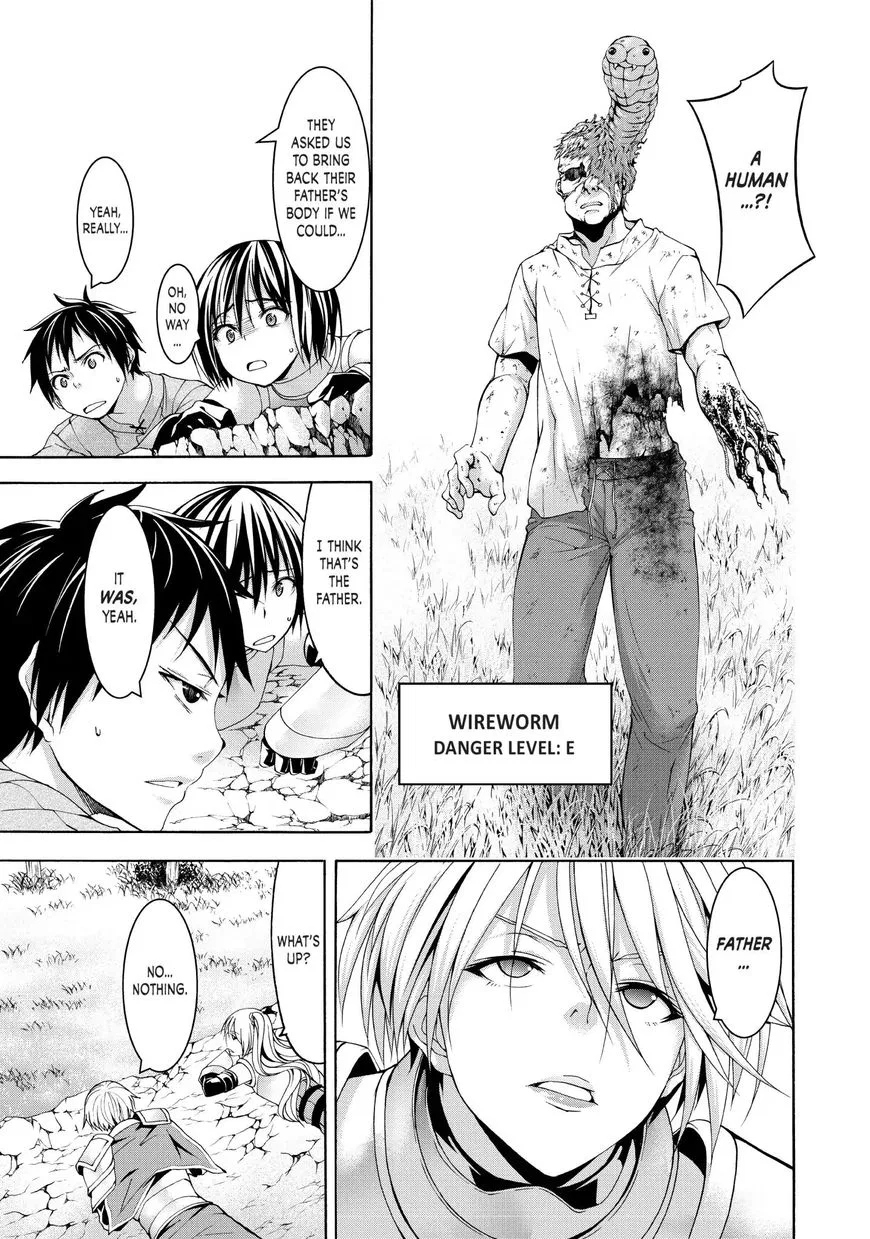 Anime – I’m Standing on a Million Lives Chapter 26 – Page 20