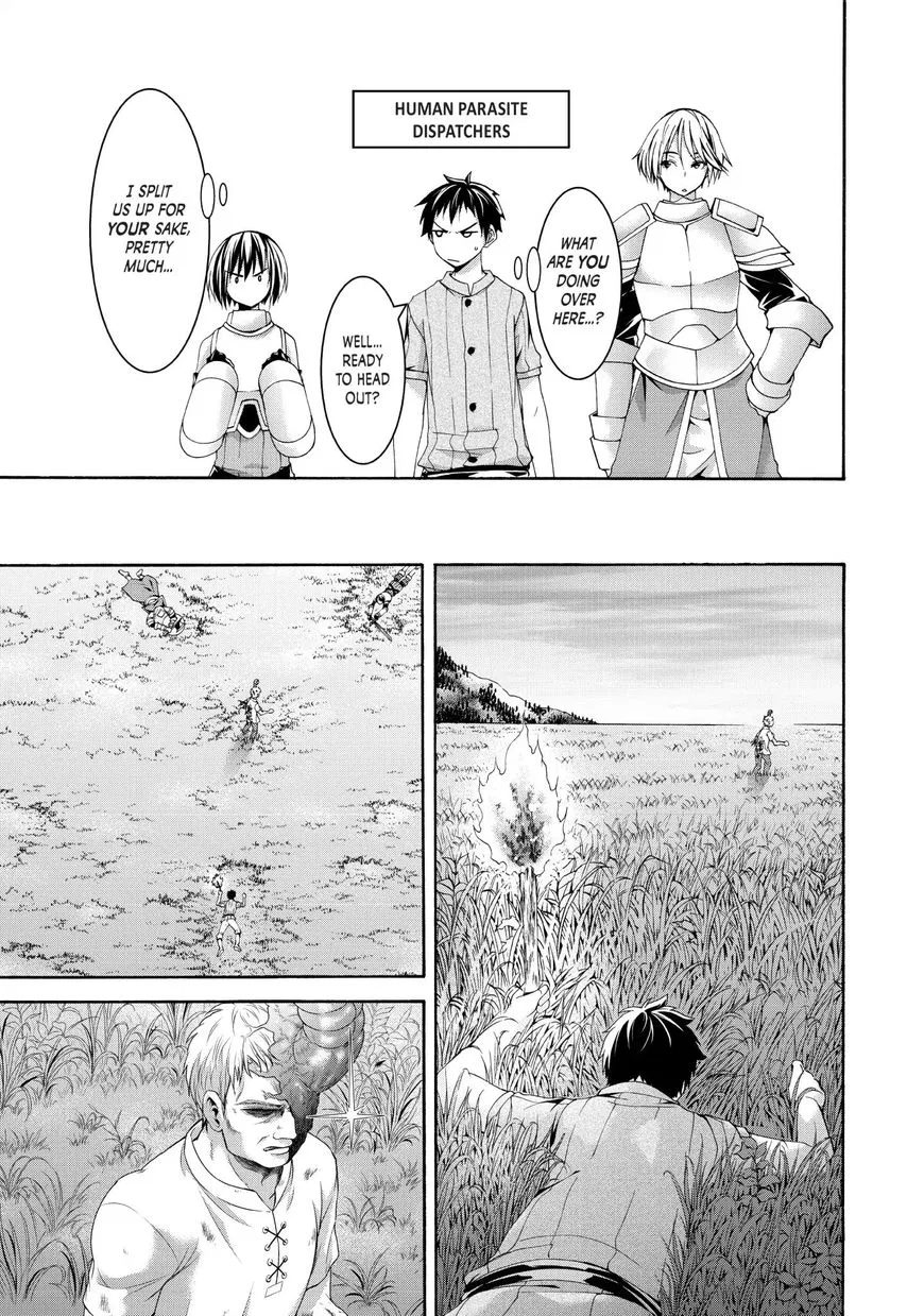 Anime – I’m Standing on a Million Lives Chapter 26 – Page 22