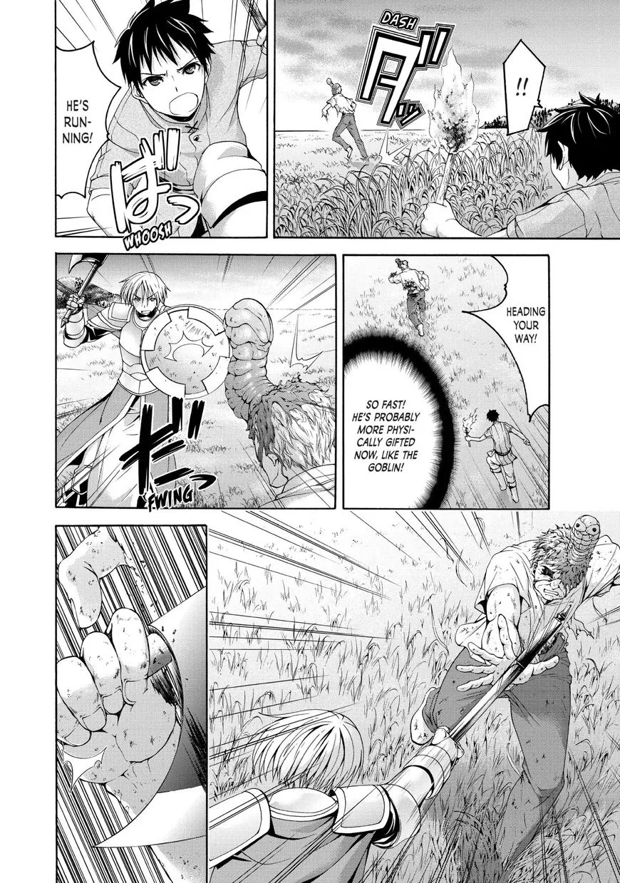 Anime – I’m Standing on a Million Lives Chapter 26 – Page 23