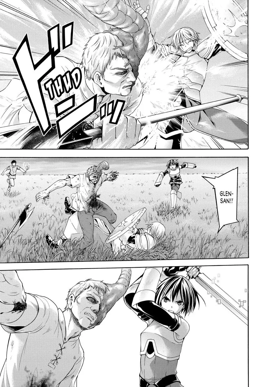 Anime – I’m Standing on a Million Lives Chapter 26 – Page 24