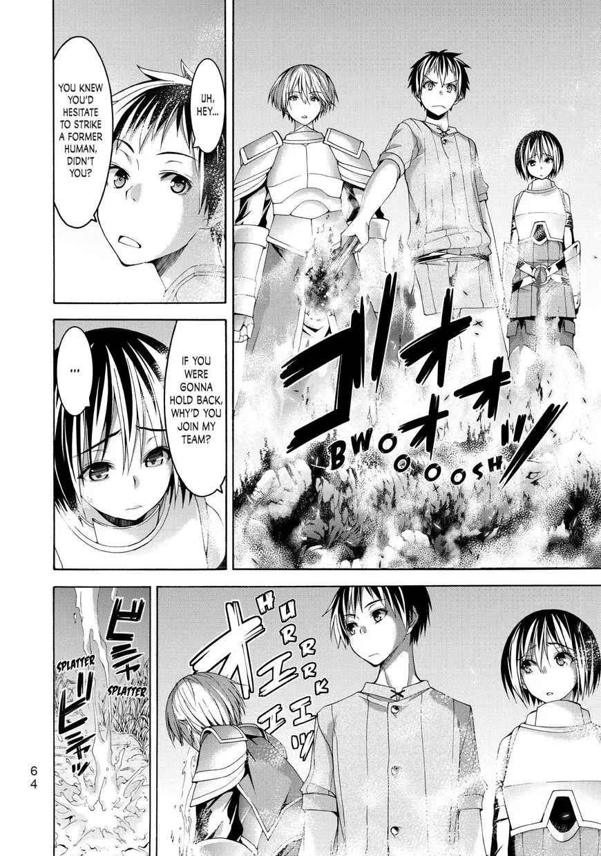 Anime – I’m Standing on a Million Lives Chapter 26 – Page 29