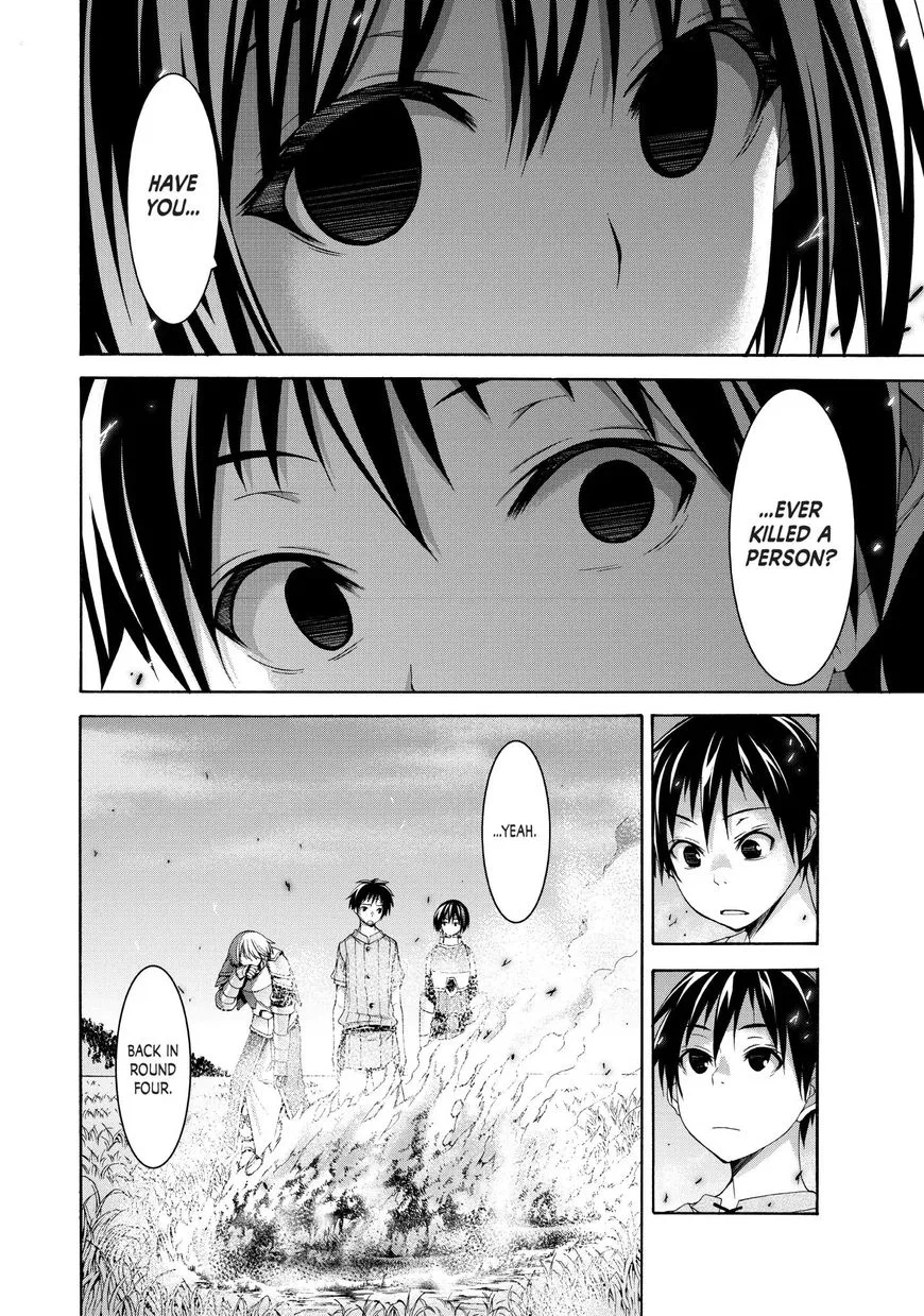 Anime – I’m Standing on a Million Lives Chapter 26 – Page 31