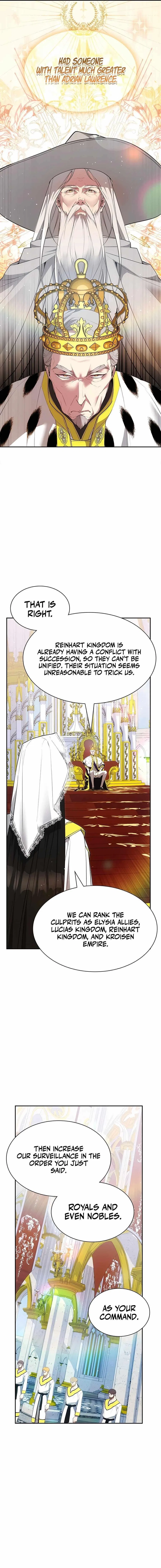 My Lucky Encounter From The Game Turned Into Reality Chapter 24 – Page 15