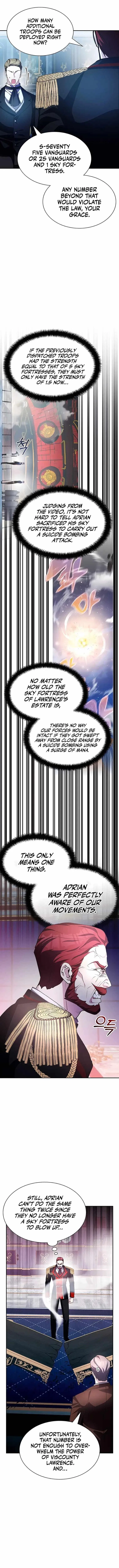 My Lucky Encounter From The Game Turned Into Reality Chapter 19 – Page 7