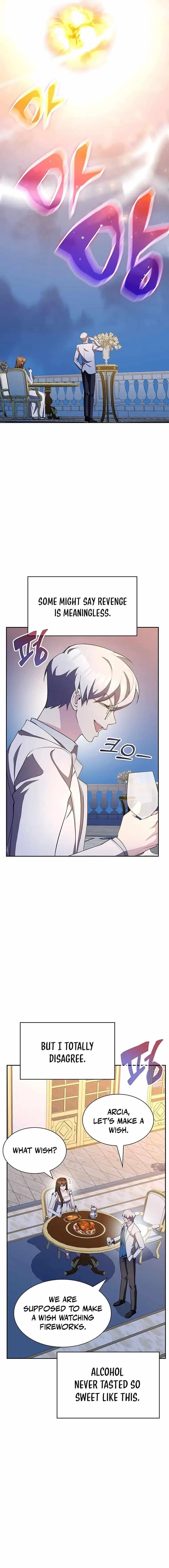 My Lucky Encounter From The Game Turned Into Reality Chapter 18 – Page 17
