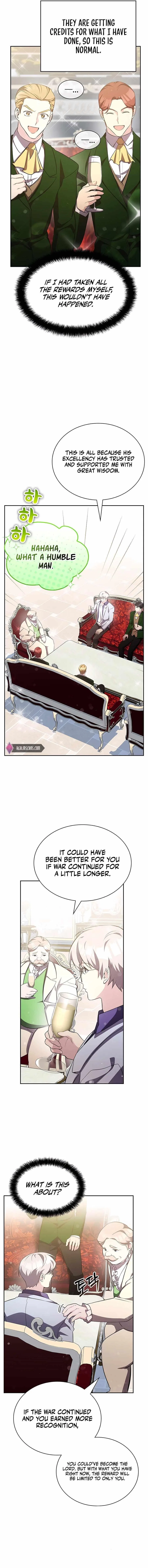 My Lucky Encounter From The Game Turned Into Reality Chapter 14 – Page 2