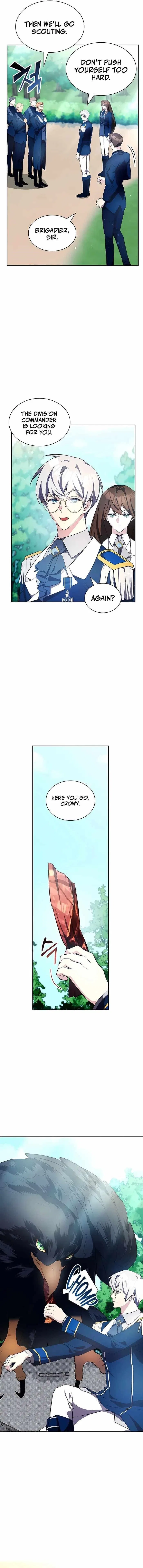 My Lucky Encounter From The Game Turned Into Reality Chapter 10 – Page 2