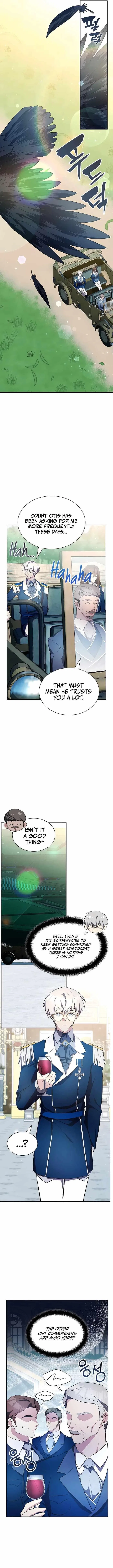 My Lucky Encounter From The Game Turned Into Reality Chapter 10 – Page 3