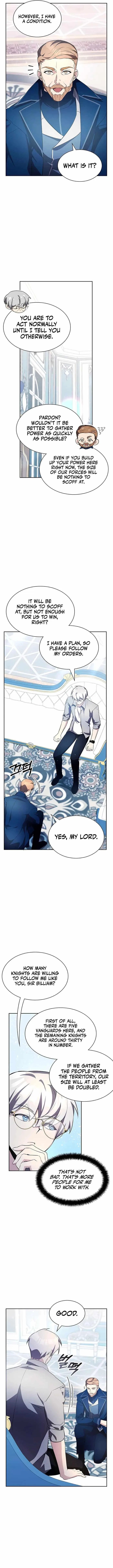 My Lucky Encounter From The Game Turned Into Reality Chapter 10 – Page 12