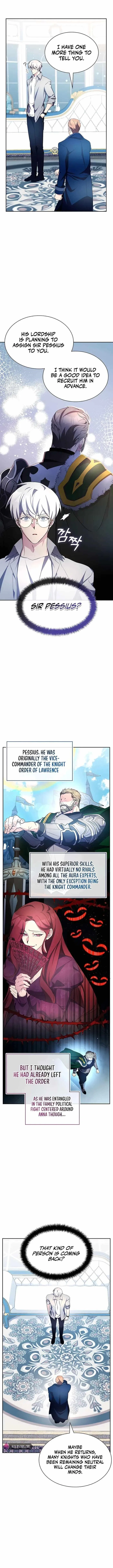 My Lucky Encounter From The Game Turned Into Reality Chapter 10 – Page 13